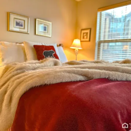 Newly Renovated! Fox Bay Retreat At Deer Valley
